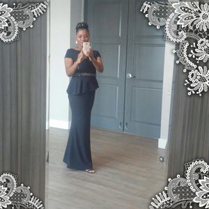 Meet your Posher, Marletta